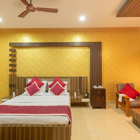 Kstdc Hotel Mayura Gerusoppa, Jogfalls Māvingundi Zewnętrze zdjęcie