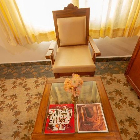Kstdc Hotel Mayura Gerusoppa, Jogfalls Māvingundi Zewnętrze zdjęcie
