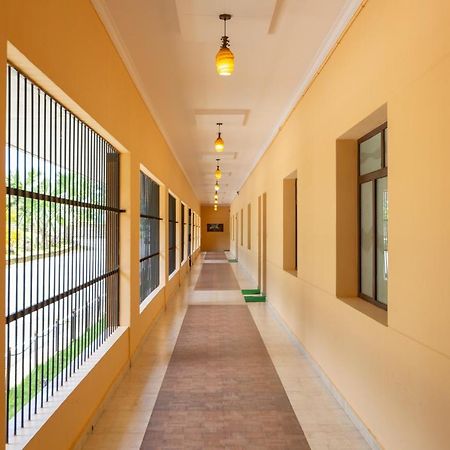 Kstdc Hotel Mayura Gerusoppa, Jogfalls Māvingundi Zewnętrze zdjęcie