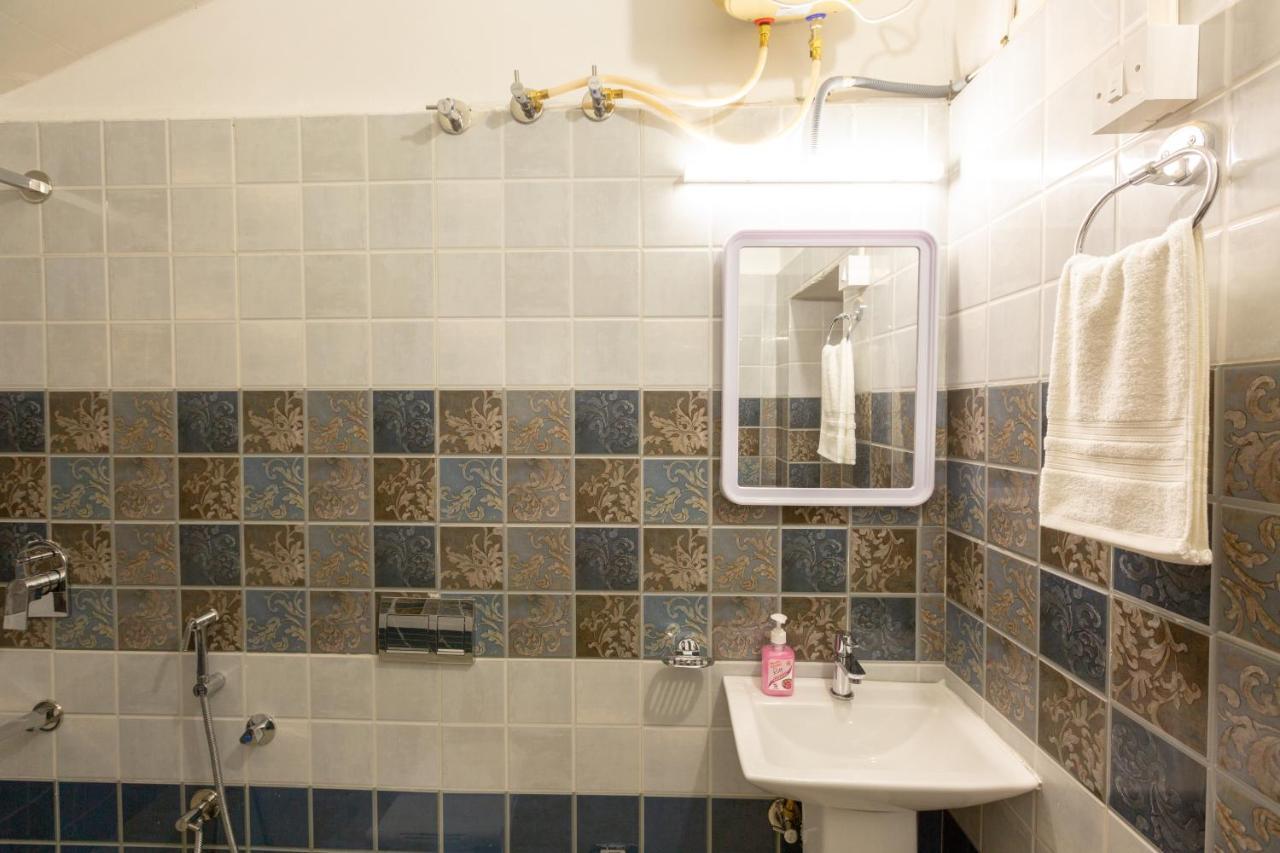Kstdc Hotel Mayura Gerusoppa, Jogfalls Māvingundi Zewnętrze zdjęcie