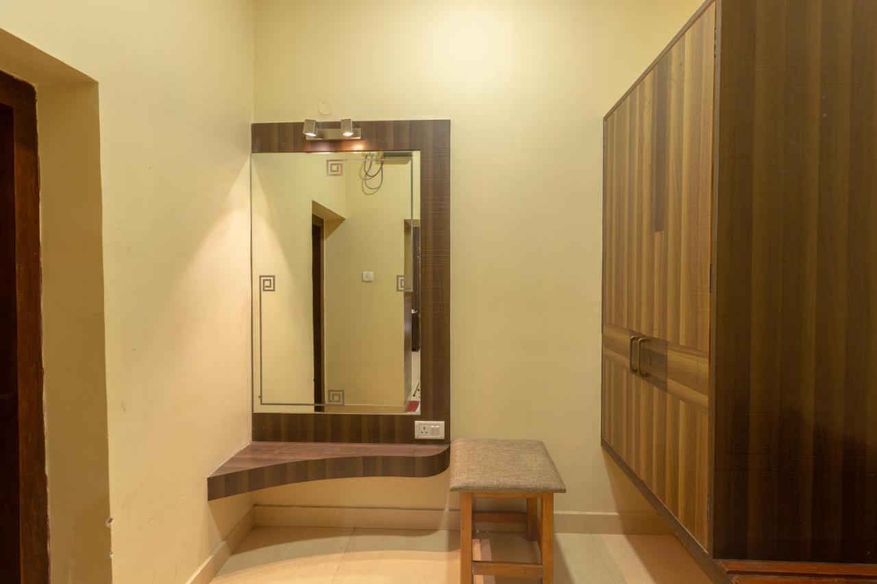 Kstdc Hotel Mayura Gerusoppa, Jogfalls Māvingundi Zewnętrze zdjęcie