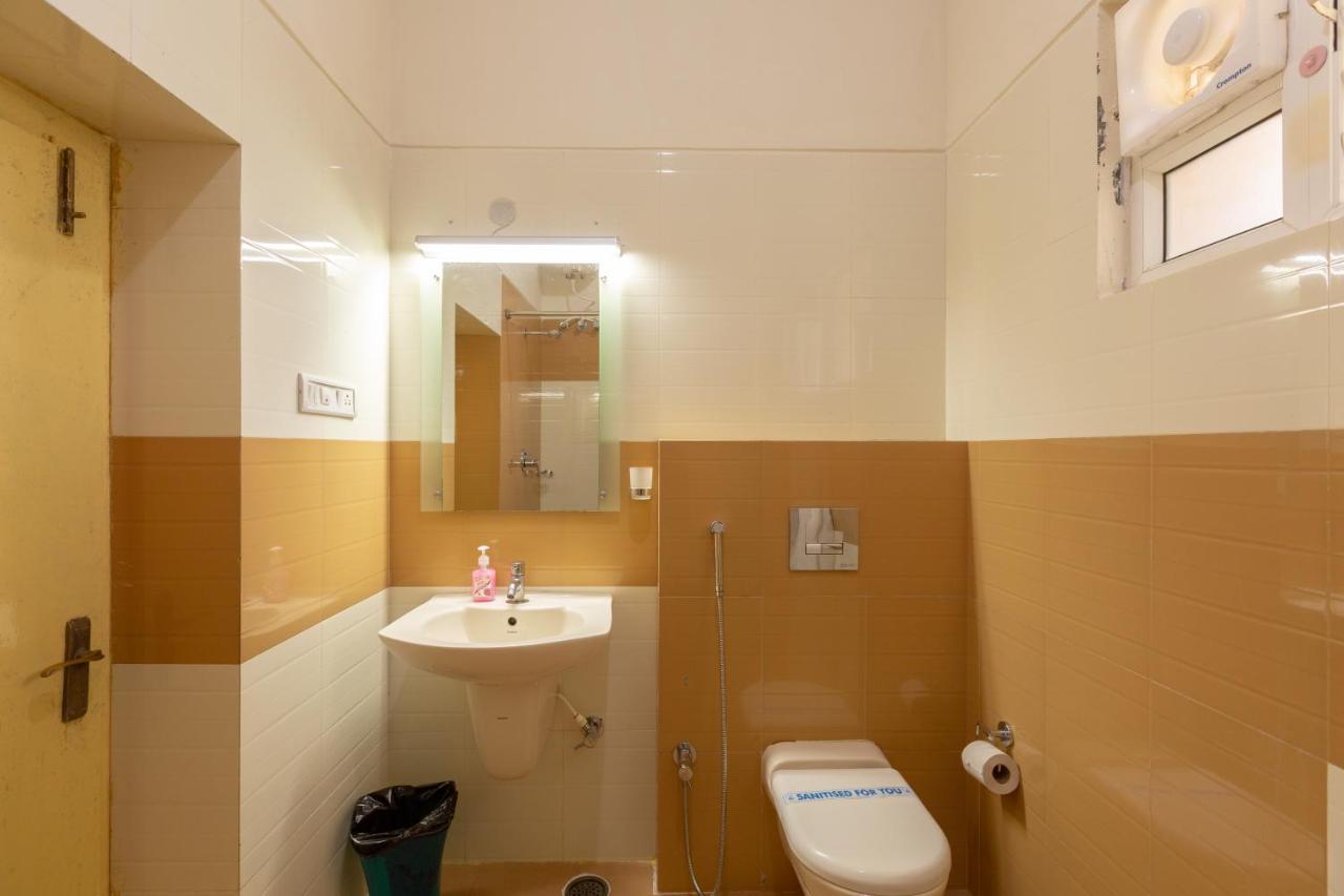 Kstdc Hotel Mayura Gerusoppa, Jogfalls Māvingundi Zewnętrze zdjęcie