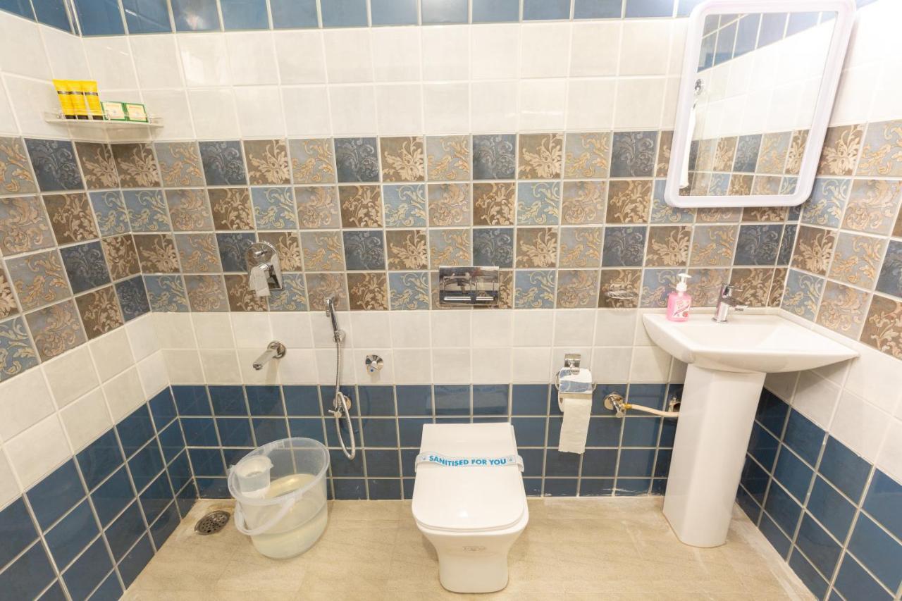 Kstdc Hotel Mayura Gerusoppa, Jogfalls Māvingundi Zewnętrze zdjęcie