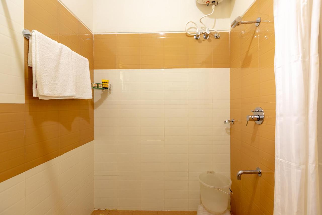 Kstdc Hotel Mayura Gerusoppa, Jogfalls Māvingundi Zewnętrze zdjęcie