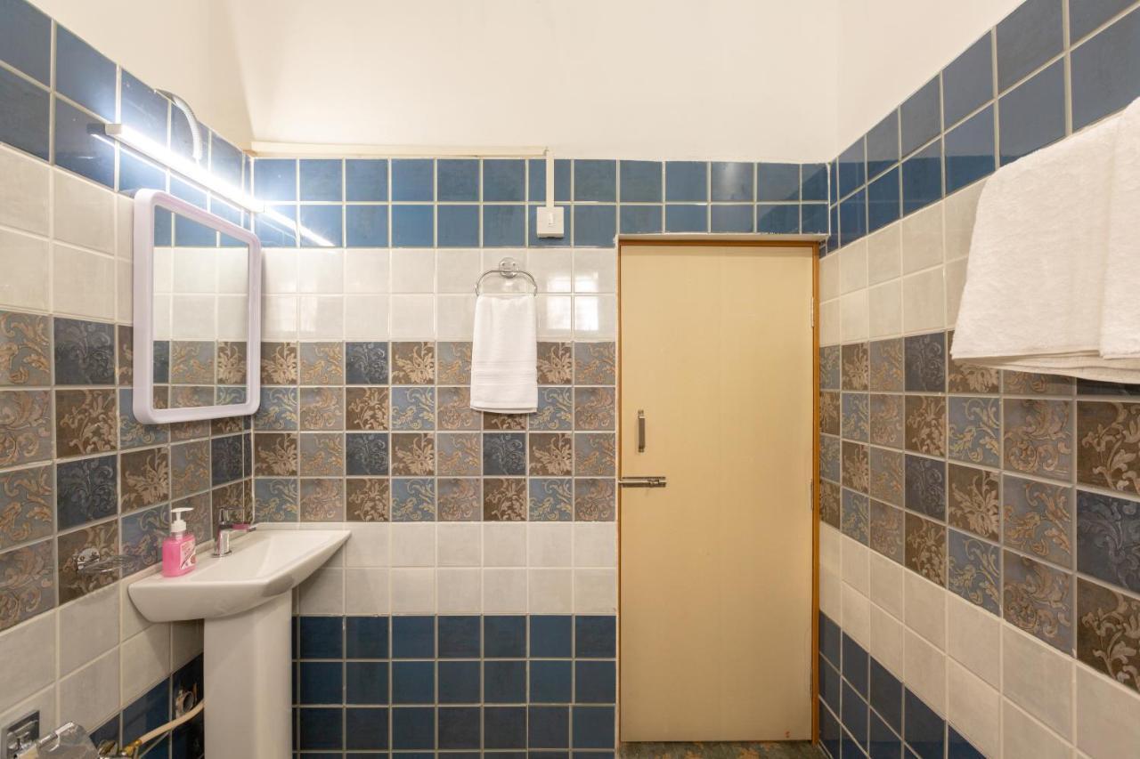 Kstdc Hotel Mayura Gerusoppa, Jogfalls Māvingundi Zewnętrze zdjęcie
