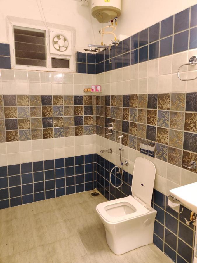 Kstdc Hotel Mayura Gerusoppa, Jogfalls Māvingundi Zewnętrze zdjęcie