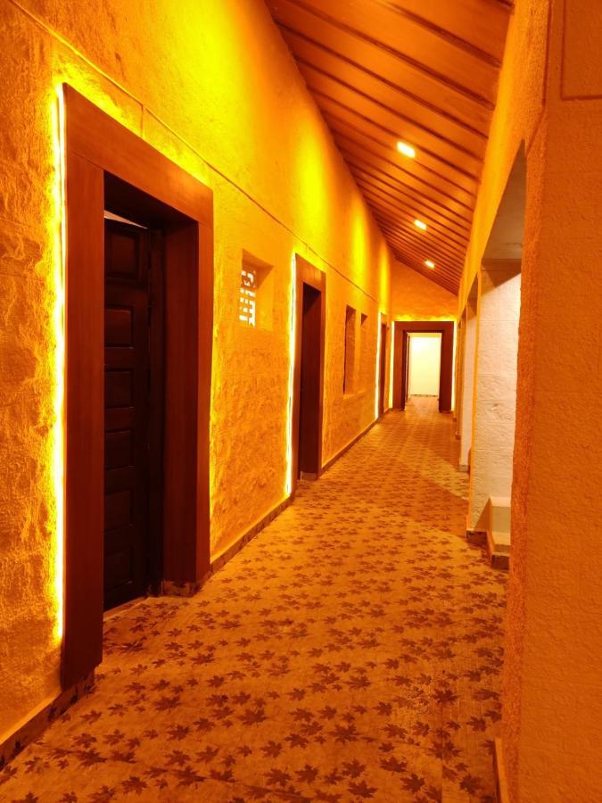 Kstdc Hotel Mayura Gerusoppa, Jogfalls Māvingundi Zewnętrze zdjęcie